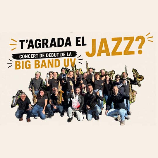 Group of musicians