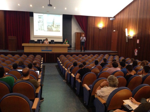 Conferencia