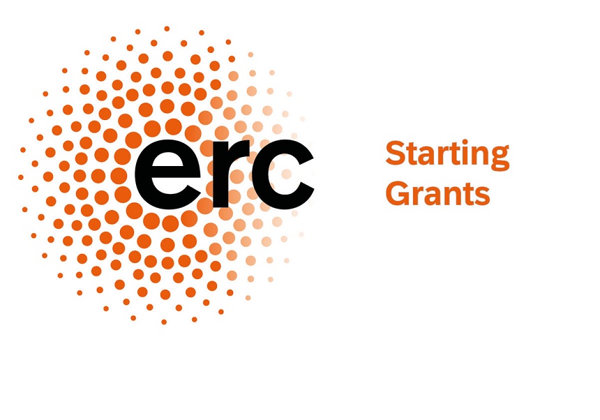 Publicada la convocatoria Starting Grants del ERC