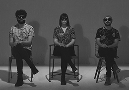 Foto Ghost Transmission en blanc i negre