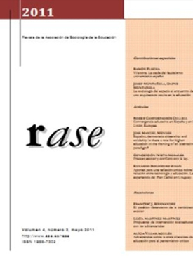 Revista Rase