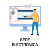 Sede electrónica