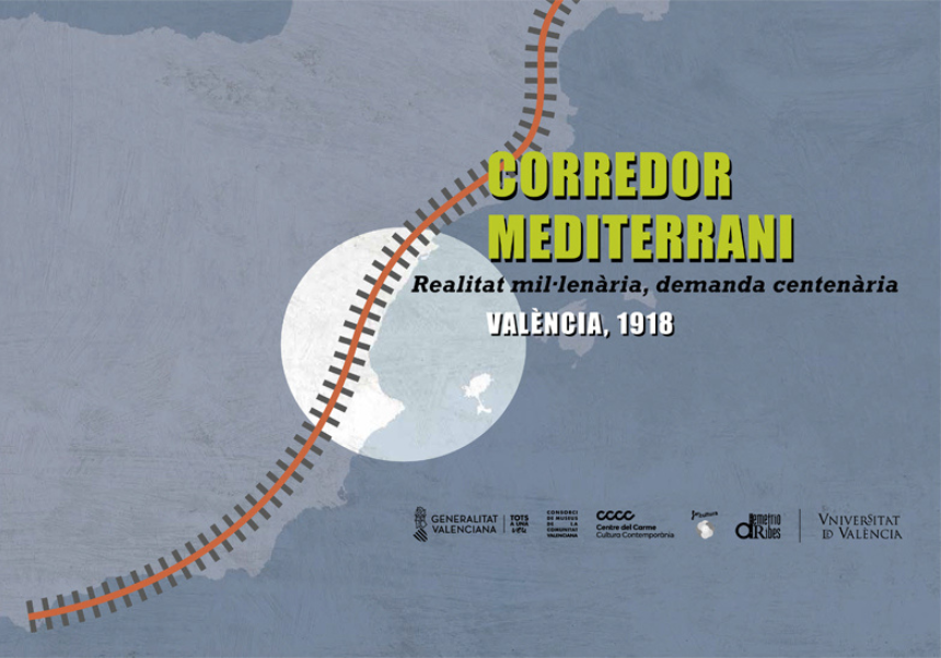 Cartell exposició