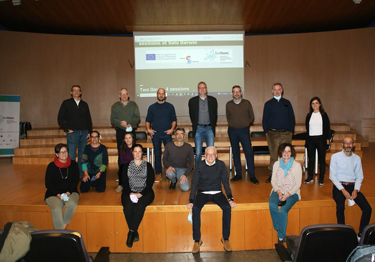 Winter School on Cellular Signaling
