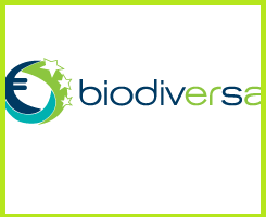 Convocatoria de BIODIVERSA