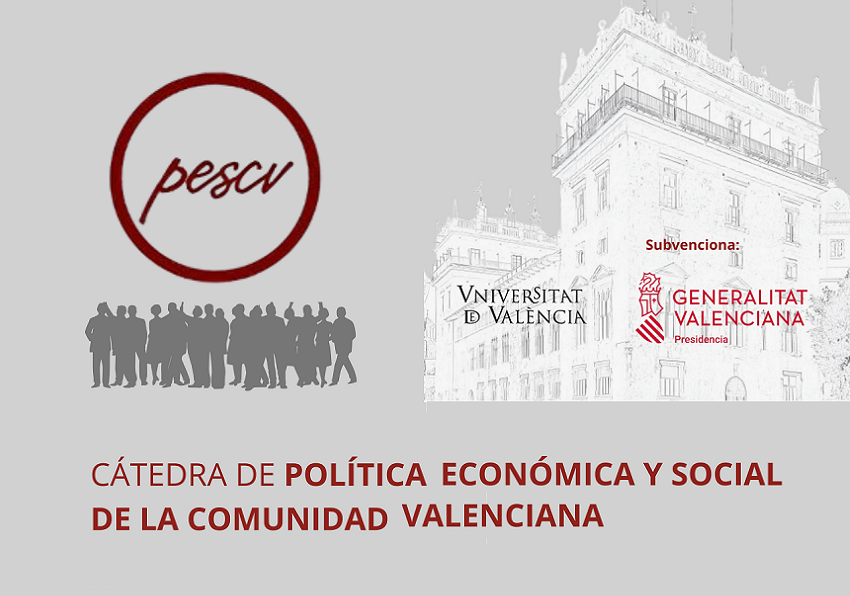 Cartel del acto.