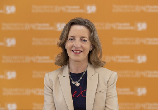 Premio Ana Aroca a la mejor Tesis de Master IBSA