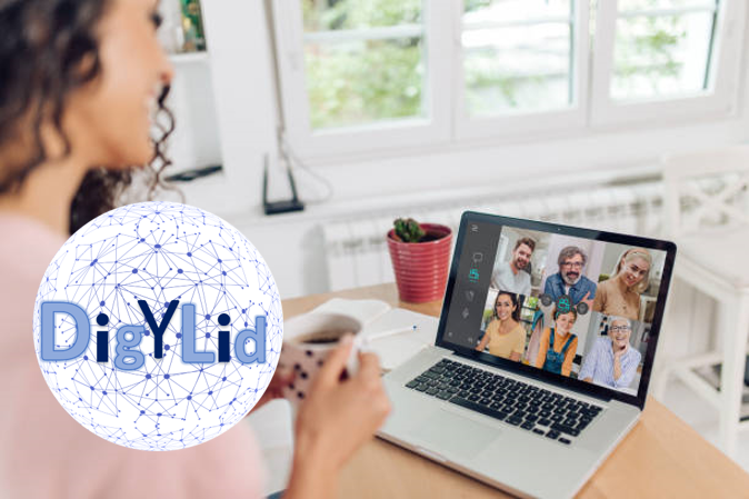 Representative picture of the project