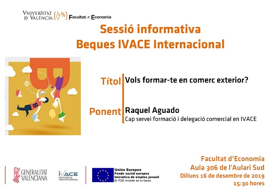 Becas IVACE