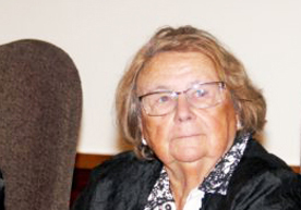 Carmen Leal