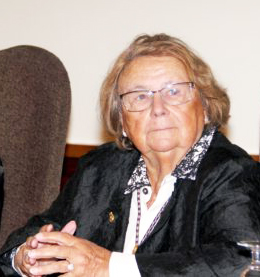 Carmen Leal