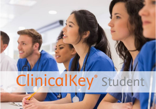 Clinical Key Student