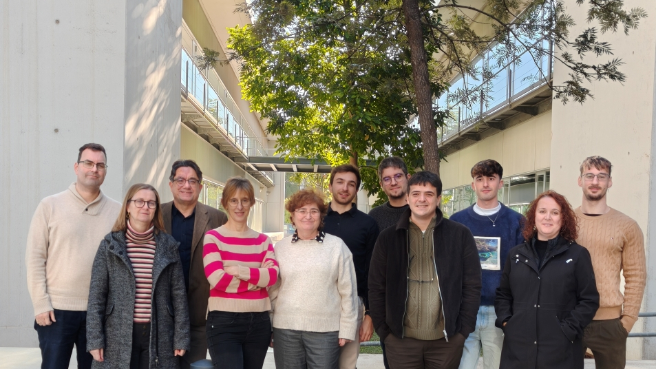 Reunió de treball