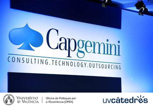 jornada puertas abiertas capgemini