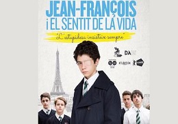 ‘Jean-François i el sentit de la vida’ en Ontinyent
