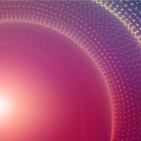 Representative picture of the project