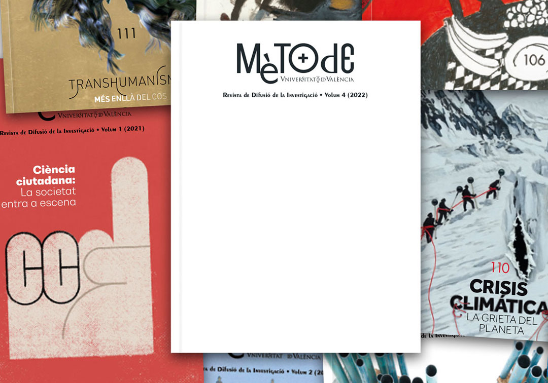 La revista Mètode convoca un concurso para artistas sobre «belleza y naturaleza»