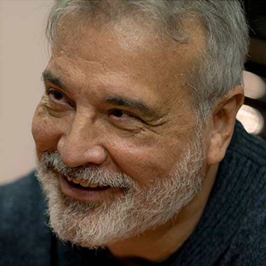 Photo of Vicente Cervera