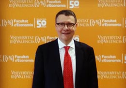 Jordi Sevilla
