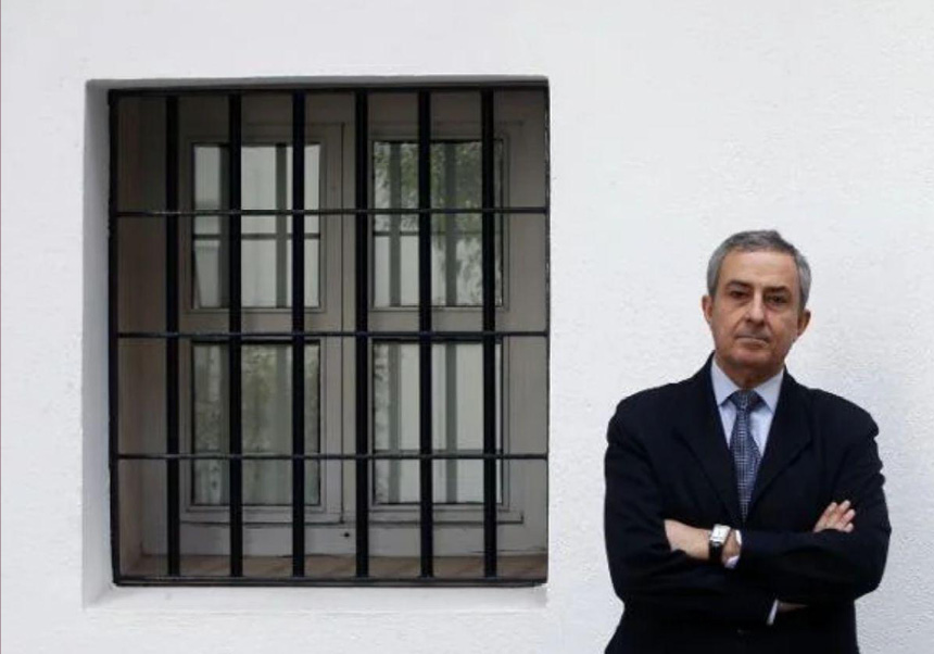 Agustín Domingo-Moratalla