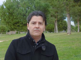 Juan José Martínez Sierra