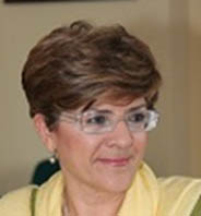 La professora Capitolina Díaz Martínez.