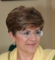 La profesora Capitolina Díaz Martínez.