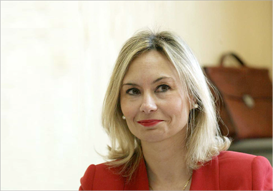Esther Escolano
