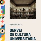 Memòria d'activitats 2022