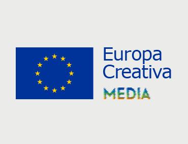 Logo Europa Creativa Media