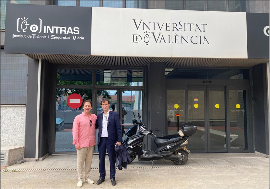 Martí and Alonso