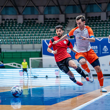 Fútbol sala