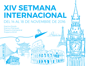 semana internacional