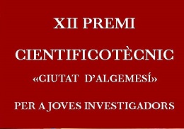 XII scientific and technical contest