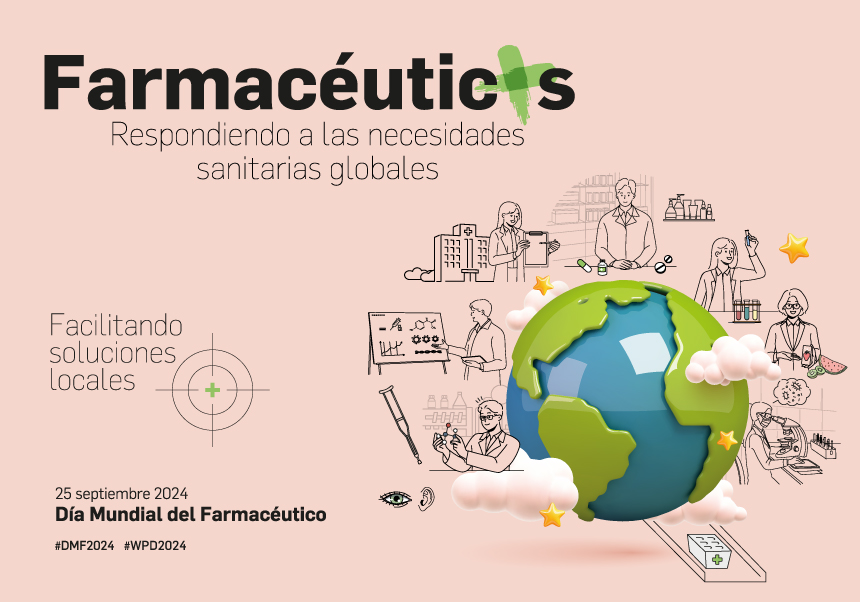 Farmacéutico
