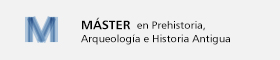 Máster en Arqueología