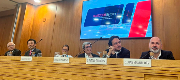 Càtedra d'Economia Portuària de la UV - imatge 0