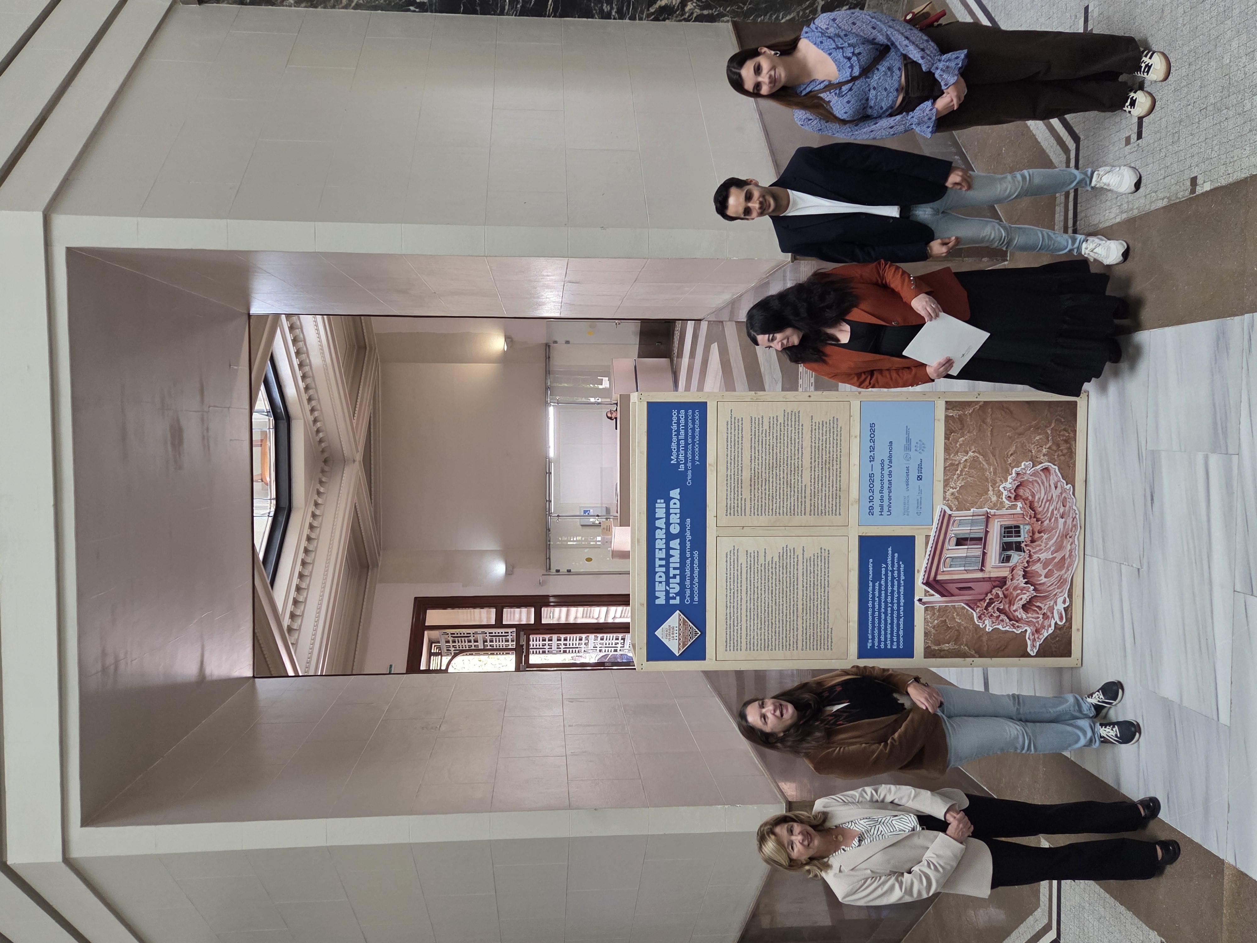 Imagen representativa de la novedad