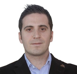 Francisco Ricau González