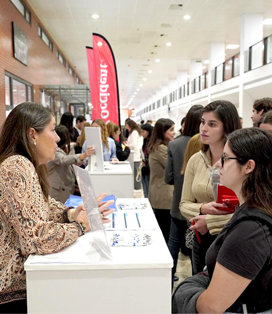 UV Law Employment Forum