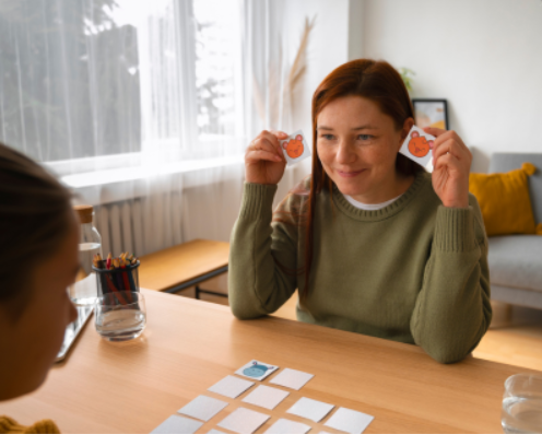 Representative picture of the project