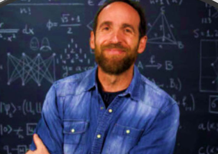 Eduardo Sáenz de Cabezón.
