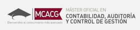 Master Contabilidad Auditoria y Control de Gestion