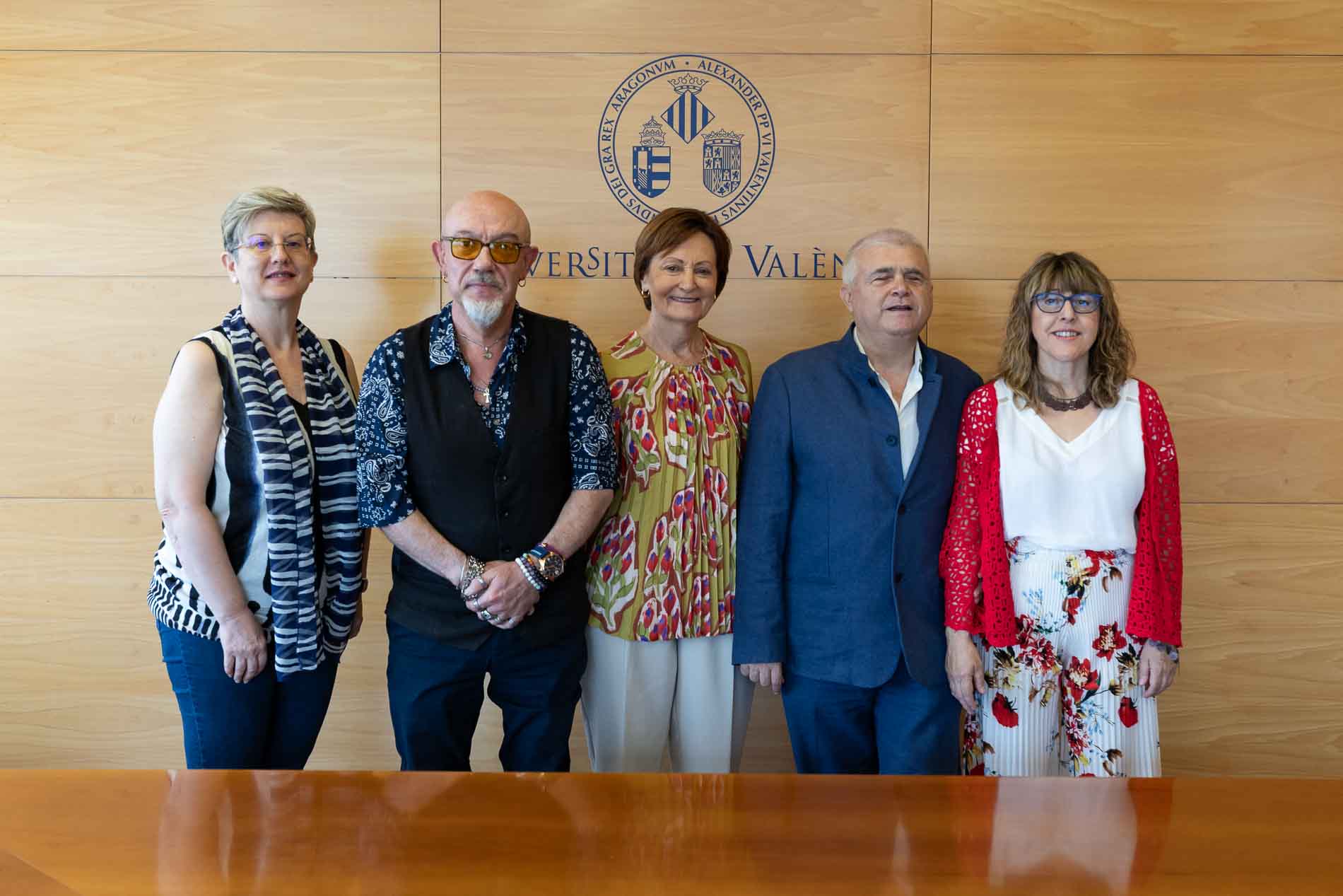 firma del convenio - imatge 0