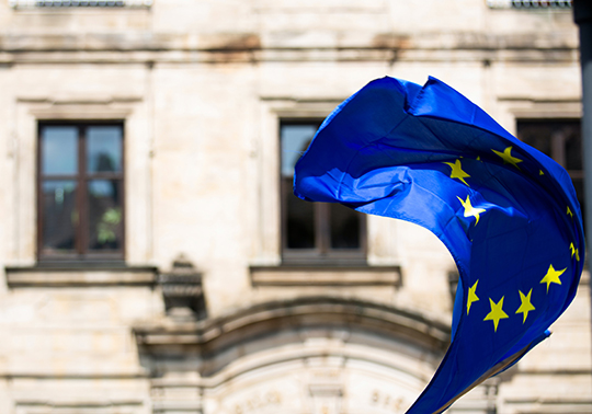 III Setmana Internacional d'Europa Central i dia d'Europa