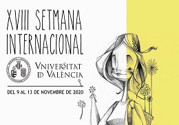 XVIII Internacional Week at Universitat de València
