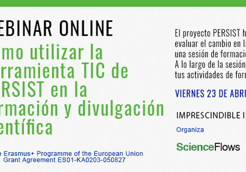 Sesión para personal docente