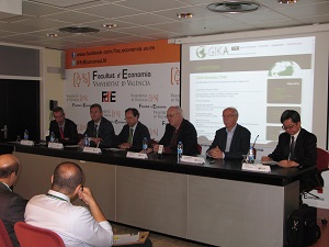Inauguració de la Global Innovation and Knowledge Academy (GIKA)