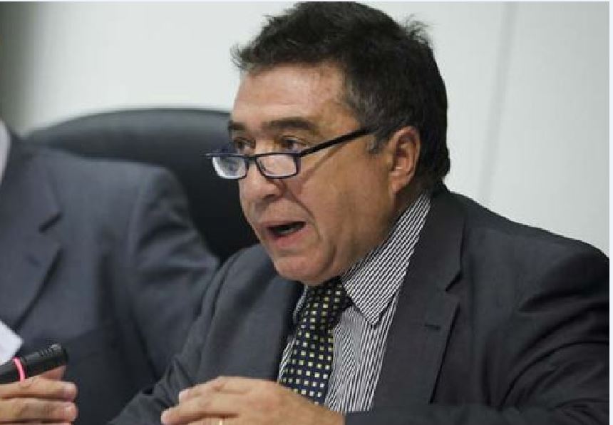 José Luis Monzón