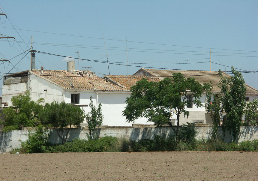 Molí de Gamba